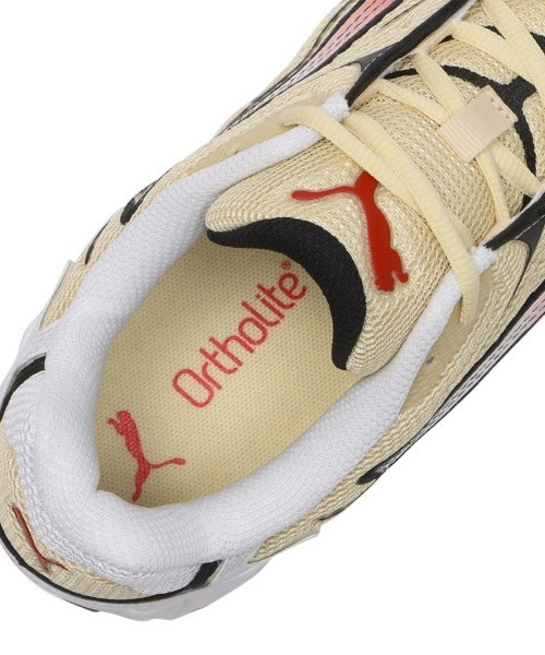 PUMA INHALE OG 403855-01 27.5㎝　未使用 Puma Inhale OG Beige 403855-01 | FOOTDISTRICT
