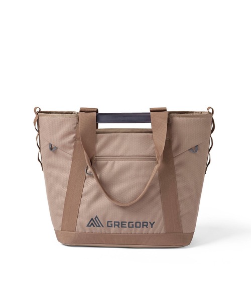 アルパカユーティリティートート35 ALPACA UTILITY TOTE 35 ミラージュタン