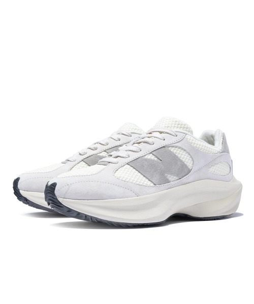 ★New Balance★WRPD Runner★ベージュ/ミント★ ベージュ系 New Balance WRPD Runner(ニューバランス ワープド
