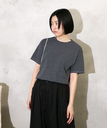 JERZEES | JERZEES / ジャージーズ UNISEX GARMENT DYE T-SHIRTS ガーメントダイ クルーネックTシャツ(Tシャツ/カットソー)