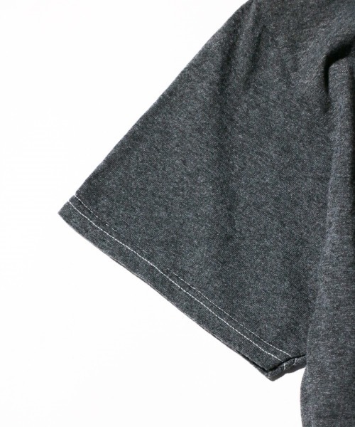 JERZEES(ジャージーズ)の「JERZEES / ジャージーズ UNISEX GARMENT DYE T-SHIRTS ガーメントダイ クルーネックTシャツ(Tシャツ/カットソー・メンズ・チャコールグレー/ターコイズブルー/クリーム/ライトグリーン/オレンジ/ブラウン・LARGE/X-LARGE/MEDIUM/SMALL)」の17枚目の写真