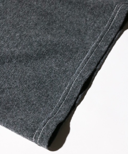 JERZEES(ジャージーズ)の「JERZEES / ジャージーズ UNISEX GARMENT DYE T-SHIRTS ガーメントダイ クルーネックTシャツ(Tシャツ/カットソー・メンズ・チャコールグレー/ターコイズブルー/クリーム/ライトグリーン/オレンジ/ブラウン・LARGE/X-LARGE/MEDIUM/SMALL)」の18枚目の写真