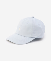 GYMPHLEX | Gymphlex | キッズ チノクロス 6パネルキャップ(キャップ)