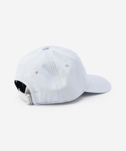 GYMPHLEX(ジムフレックス)の「Gymphlex | キッズ チノクロス 6パネルキャップ(キャップ・キッズ・ライトブルー/ネイビー/カーキ・F)」の9枚目の写真