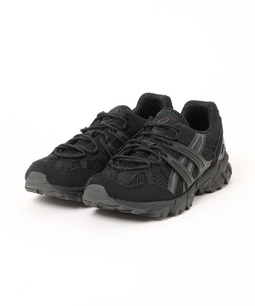 ASICS(アシックス)の「【ASICS/アシックス】GEL SONOMA 15-50(スニーカー・メンズ・ブラック・27.0cm/28.0cm/26.0cm)」の1枚目の写真