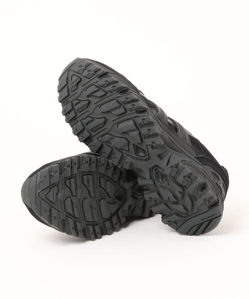 ASICS(アシックス)の「【ASICS/アシックス】GEL SONOMA 15-50(スニーカー・メンズ・ブラック・27.0cm/28.0cm/26.0cm)」の3枚目の写真