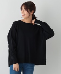 FOUND GOOD | 14Gキレイナポンチョニット(ニット/セーター)