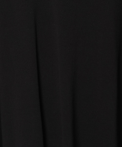 FOUND GOOD（ファウンドグッド）の「14Gキレイナポンチョニット（ニット/セーター・レディース・ブルー系2/グリーン系2/ベージュ/ブラック・L/M/S）」の5枚目の写真