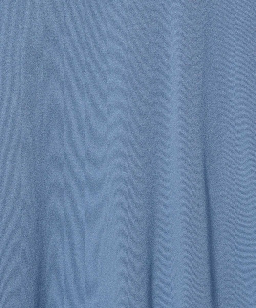 FOUND GOOD（ファウンドグッド）の「14Gキレイナポンチョニット（ニット/セーター・レディース・ブルー系2/グリーン系2/ベージュ/ブラック・L/M/S）」の8枚目の写真