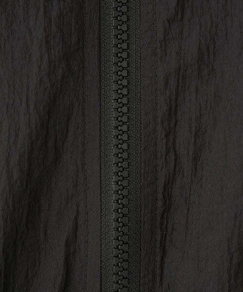 CITEN（シテン）の「＜CITEN＞ハーフジップシャツトップ（シャツ/ブラウス・メンズ・ブラック/ライトグレー・L/M）」の12枚目の写真