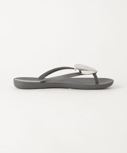 IPANEMA（イパネマ）の「＜Ipanema＞MAXI FASHION6 サンダル（サンダル・レディース・オフホワイト/グレー・35/37/36）」の5枚目の写真