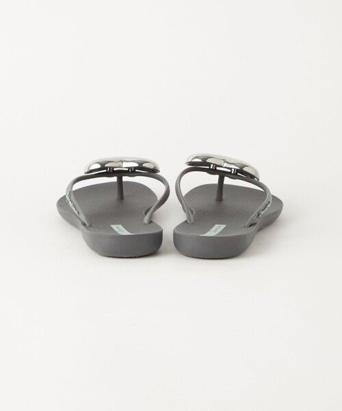IPANEMA（イパネマ）の「＜Ipanema＞MAXI FASHION6 サンダル（サンダル・レディース・オフホワイト/グレー・35/37/36）」の6枚目の写真