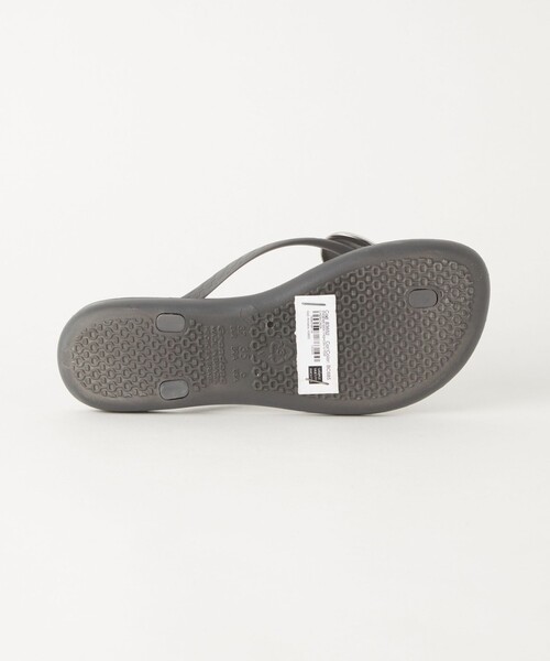 IPANEMA（イパネマ）の「＜Ipanema＞MAXI FASHION6 サンダル（サンダル・レディース・オフホワイト/グレー・35/37/36）」の7枚目の写真