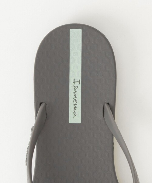 IPANEMA（イパネマ）の「＜Ipanema＞MAXI FASHION6 サンダル（サンダル・レディース・オフホワイト/グレー・35/37/36）」の8枚目の写真