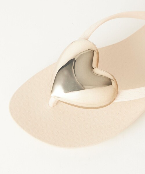 IPANEMA（イパネマ）の「＜Ipanema＞MAXI FASHION6 サンダル（サンダル・レディース・オフホワイト/グレー・35/37/36）」の13枚目の写真