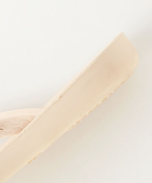 IPANEMA（イパネマ）の「＜Ipanema＞MAXI FASHION6 サンダル（サンダル・レディース・オフホワイト/グレー・35/37/36）」の14枚目の写真