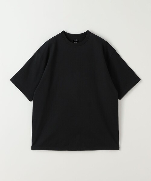 Steven Alan(スティーブンアラン)の「<Steven Alan> パック チューブボディ Tシャツ(Tシャツ/カットソー・メンズ・ホワイト/ライトグレー/ダークグレー・S/M/L)」の3枚目の写真