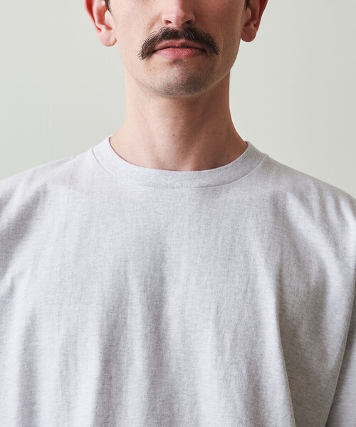 Steven Alan＞ パック チューブボディ Tシャツ（Tシャツ