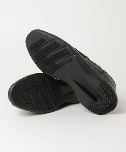 REGAL(リーガル)の「リーガル カジュアル 72HL ローファー GORE-TEX ゴアテックス(ローファー・メンズ・ネイビー・24/24.5/25/25.5/26/26.5/27)」の3枚目の写真