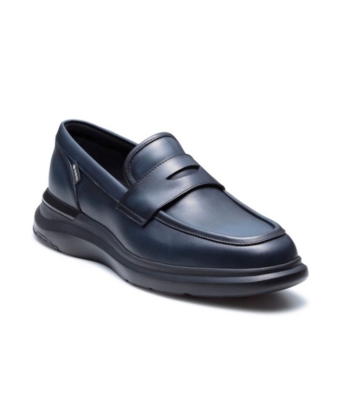 REGAL(リーガル)の「リーガル カジュアル 72HL ローファー GORE-TEX ゴアテックス(ローファー・メンズ・ネイビー・24/24.5/25/25.5/26/26.5/27)」の8枚目の写真