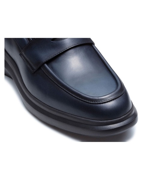 REGAL(リーガル)の「リーガル カジュアル 72HL ローファー GORE-TEX ゴアテックス(ローファー・メンズ・ネイビー・24/24.5/25/25.5/26/26.5/27)」の13枚目の写真