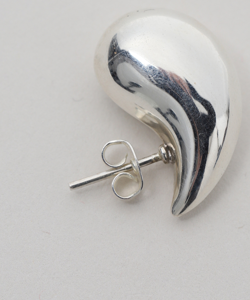 BASENOTES / ベースノート Droplets earrings：ピアス