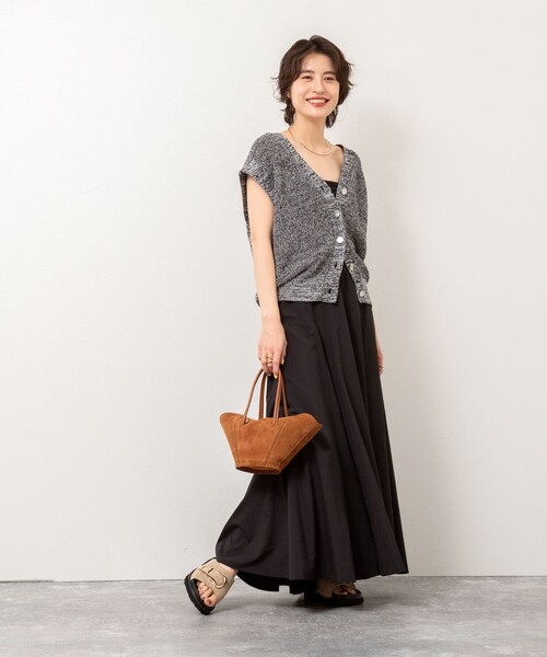 NOLLEY'S（ノーリーズ）の「《アンサンブル対応》《手洗い可能