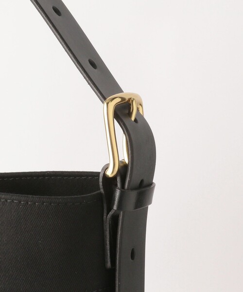 BRADY（ブレディー）の「＜BRADY＞ リーブン ミニ/ショルダーバッグ（ショルダーバッグ・メンズ・ブラック・FREE）」の4枚目の写真