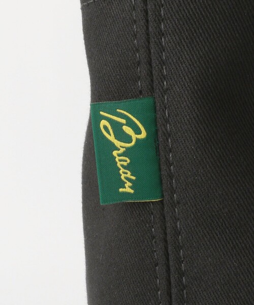 BRADY（ブレディー）の「＜BRADY＞ リーブン ミニ/ショルダーバッグ（ショルダーバッグ・メンズ・ブラック・FREE）」の7枚目の写真