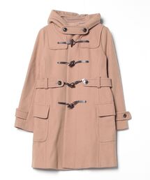 ブランド古着】NANO universe｜ナノユニバースのダッフルコート古着