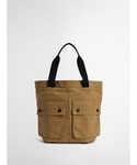 Barbour(バブアー)の【TRANSPORT / トランスポート】トートバッグ