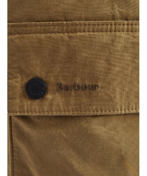 Barbour（バブアー）の「【TRANSPORT / トランスポート】トートバッグ（トートバッグ・メンズ・カーキ/グリーン・ONE SIZE）」の10枚目の写真