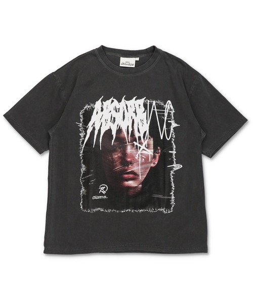 【新品】LiSA×SPINNS ビッグTシャツ 3種セット セール】バンドTシャツ/Guns N' Roses/Metallica/Sex Pistols（T