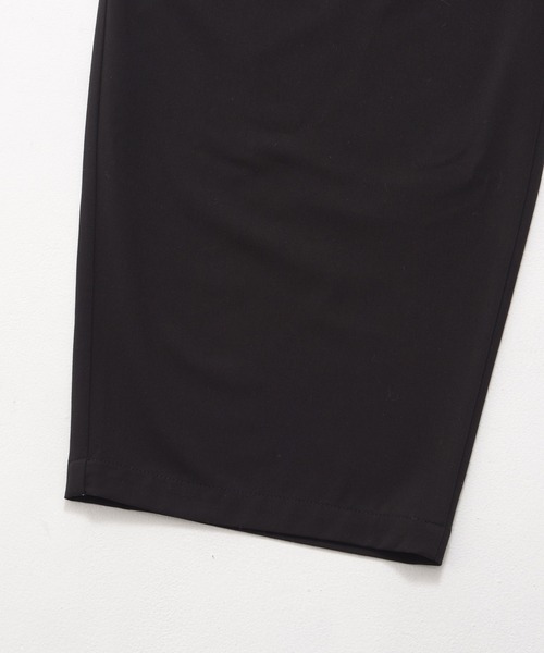 CavariA（キャバリア）の「ワイド2タックパンツ（その他パンツ・メンズ・カーキブラウン/ブラック・マルチサイズ）」の14枚目の写真