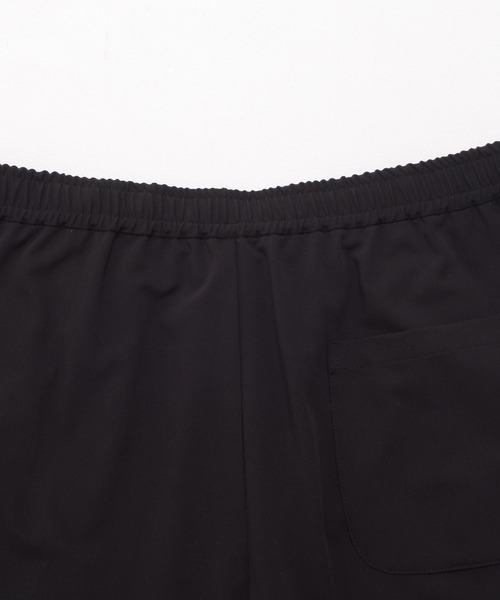 CavariA（キャバリア）の「ワイド2タックパンツ（その他パンツ・メンズ・カーキブラウン/ブラック・マルチサイズ）」の18枚目の写真