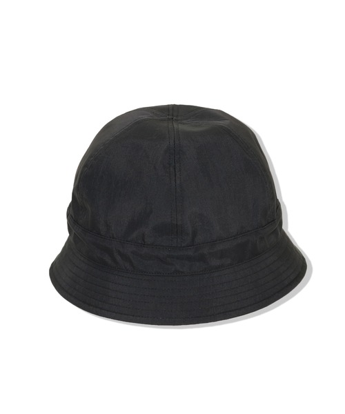 elephant TRIBAL fabrics（エレファントトライバルファブリックス）の「elephant TRIBAL fabrics Adjuster Hat（ハット・メンズ・ブラック/ネイビー/ブラウン・FREE）」の2枚目の写真