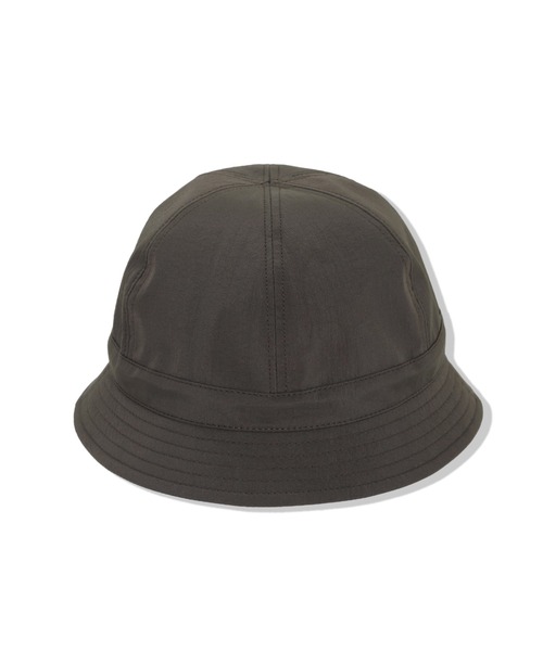 elephant TRIBAL fabrics（エレファントトライバルファブリックス）の「elephant TRIBAL fabrics Adjuster Hat（ハット・メンズ・ブラック/ネイビー/ブラウン・FREE）」の6枚目の写真