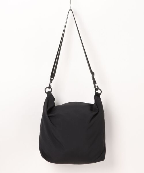 LOWRYS FARM（ローリーズファーム）の「KM3WAYﾄｰﾄBAG　115414（トートバッグ・メンズ・ブラック・FREE）」の4枚目の写真