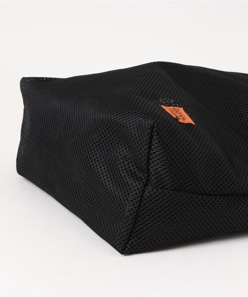 LOWRYS FARM（ローリーズファーム）の「KM3WAYﾄｰﾄBAG　115414（トートバッグ・メンズ・ブラック・FREE）」の5枚目の写真