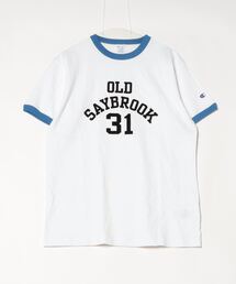 チャンピオン  SHORT SLEEVE T-SHIRT_