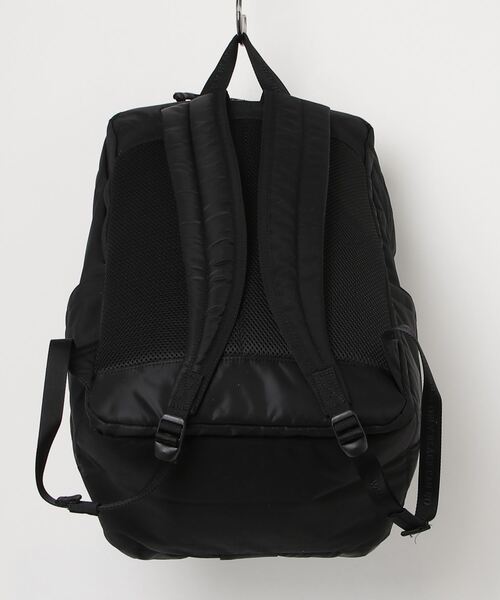 WHITE MOUNTAINEERING（ホワイトマウンテニアリング）の「【White Mountaineering / ホワイトマウンテニアリング】WM × BRIEFING URBAN GYM PACK（バックパック/リュック・メンズ・ブラック・FREE）」の5枚目の写真