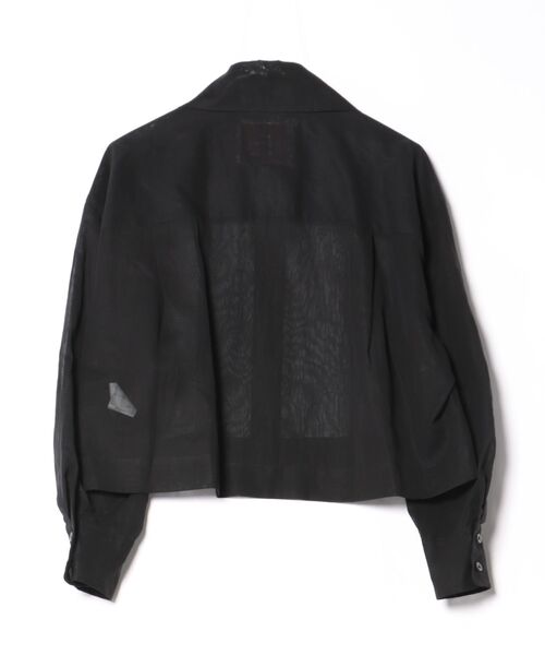 未使用タグ付きVivienne Westwood シアートップス ブラウス 未使用タグ付きVivienne Westwood シアートップス ブラウス
