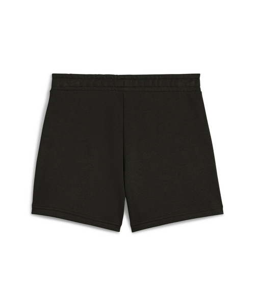 PUMA（プーマ）の「PUMA プーマ ガールズ ESS スモール NO. 1 ロゴ ショーツ TR 120-160cm（その他パンツ・キッズ・ブラック/ブルー系その他/ピンク・160/150/120/140/130）」の7枚目の写真