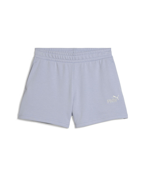 PUMA（プーマ）の「PUMA プーマ ガールズ ESS スモール NO. 1 ロゴ ショーツ TR 120-160cm（その他パンツ・キッズ・ブラック/ブルー系その他/ピンク・160/150/120/140/130）」の16枚目の写真