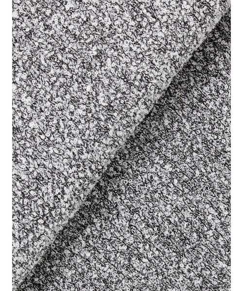 セール】クロップドカーデセットニットワンピース（ワンピース