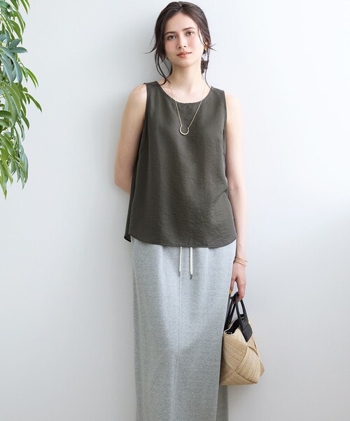 23区(ニジュウサンク)の「【Oggi7月号掲載】ダブルライン バングル(バングル/リストバンド・レディース・ゴールド系・F)」の17枚目の写真