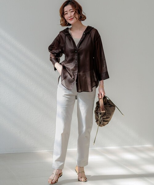 23区(ニジュウサンク)の「【Oggi7月号掲載】ダブルライン バングル(バングル/リストバンド・レディース・ゴールド系・F)」の13枚目の写真