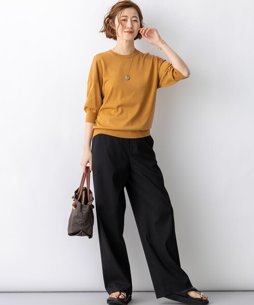 23区(ニジュウサンク)の「【Oggi7月号掲載】ダブルライン バングル(バングル/リストバンド・レディース・ゴールド系・F)」の12枚目の写真