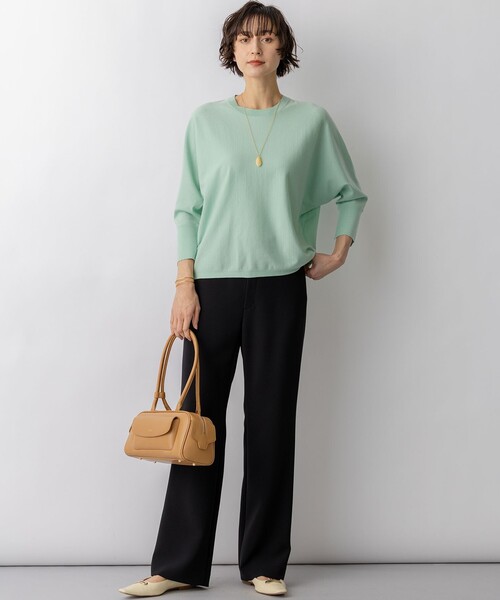 23区(ニジュウサンク)の「【Oggi7月号掲載】ダブルライン バングル(バングル/リストバンド・レディース・ゴールド系・F)」の9枚目の写真