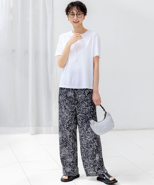 23区(ニジュウサンク)の「【Oggi7月号掲載】ダブルライン バングル(バングル/リストバンド・レディース・ゴールド系・F)」の3枚目の写真